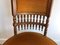Art & Crafts Chairs, 1890s, Set of 2, Image 10
