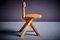 S34A Stühle aus Ulmenholz von Chapo Creation, 2024, 2er Set 10