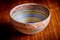 Sounding Bowls by Sussane Protzmann, 2022, Set of 3 7