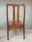 Vintage Nathan Dining Chairs in Teak, 1990s, Set of 6 14