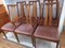 Vintage Nathan Dining Chairs in Teak, 1990s, Set of 6 5