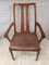 Vintage Nathan Dining Chairs in Teak, 1990s, Set of 6 16