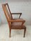 Vintage Nathan Dining Chairs in Teak, 1990s, Set of 6 18