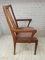 Vintage Nathan Dining Chairs in Teak, 1990s, Set of 6, Image 18