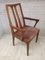 Vintage Nathan Dining Chairs in Teak, 1990s, Set of 6 17