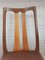 Vintage Nathan Dining Chairs in Teak, 1990s, Set of 6, Image 10