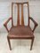 Vintage Nathan Dining Chairs in Teak, 1990s, Set of 6 15