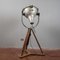 Lámpara de proyección FS 1500 Cariboni, años 60, Imagen 7