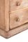 Large Chest of Drawers in Pine, Image 7