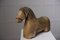 Antique Wooden Animal Horse Sculpture 7
