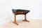 Vintage Teak Dressing Table Stool by Frank Guille, 1960 2