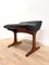 Vintage Teak Dressing Table Stool by Frank Guille, 1960 5