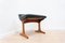 Vintage Teak Dressing Table Stool by Frank Guille, 1960 7