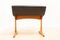 Vintage Teak Dressing Table Stool by Frank Guille, 1960 4