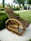 Mid-Century Adjustable Lounge Chair attributed to Paul Frankl, 1950s, Image 2