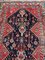 Aserbaidschan Tribal Teppich von Bobyrugs, 1890er 12