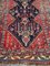 Aserbaidschan Tribal Teppich von Bobyrugs, 1890er 11
