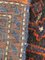 Vintage Tribal Baluch Teppich von Bobyrugs, 1940er 13