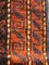 Vintage Tribal Baluch Teppich von Bobyrugs, 1940er 11