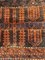 Vintage Tribal Baluch Teppich von Bobyrugs, 1940er 6