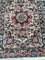 Kleiner pakistanischer Vintage Teppich aus Seide & Wolle von Bobyrugs, 1980er 7