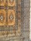 Pakistanischer Vintage Chuval Turkmenischer Teppich von Bobyrugs, 1980er 4