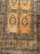 Pakistanischer Vintage Chuval Turkmenischer Teppich von Bobyrugs, 1980er 18