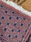 Pakistanischer Vintage Chuval Turkmenischer Teppich von Bobyrugs, 1980er 20