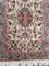 Kleiner pakistanischer Vintage Teppich aus Seide & Wolle von Bobyrugs, 1980er 4