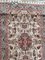 Small Vintage Silk and Wool Pakistani Rug from Bobyrugs, 1980s, Image 3