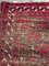 Vintage Belutsch Afghan Teppich von Bobyrugs, 1950er 16