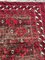 Vintage Belutsch Afghan Teppich von Bobyrugs, 1950er 15