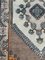 Tunesischer Vintage Kairouan Teppich von Bobyrugs, 1940er 2