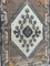Tunesischer Vintage Kairouan Teppich von Bobyrugs, 1940er 15