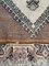 Tunesischer Vintage Kairouan Teppich von Bobyrugs, 1940er 10