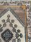 Tunesischer Vintage Kairouan Teppich von Bobyrugs, 1940er 5