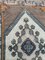 Tunesischer Vintage Kairouan Teppich von Bobyrugs, 1940er 18
