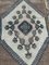 Tunesischer Vintage Kairouan Teppich von Bobyrugs, 1940er 3