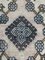 Tunesischer Vintage Kairouan Teppich von Bobyrugs, 1940er 6
