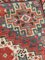 Shiraz Teppich von Bobyrugs, 1890er 10
