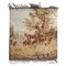 Französischer Aubusson Wandteppich von Bobyrugs, 1890er 1