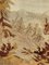 Französischer Aubusson Wandteppich von Bobyrugs, 1890er 6