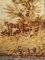 Arazzo Aubusson di Bobyrugs, Francia, fine XIX secolo, Immagine 2