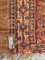 Fragmento de alfombra Serab del siglo XIX de Bobyrugs, Imagen 10