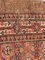 Fragmento de alfombra Serab del siglo XIX de Bobyrugs, Imagen 12