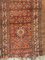 Fragmento de alfombra Serab del siglo XIX de Bobyrugs, Imagen 2