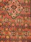 Fragmento de alfombra Serab del siglo XIX de Bobyrugs, Imagen 7