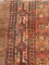 Fragmento de alfombra Serab del siglo XIX de Bobyrugs, Imagen 14