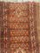 Fragmento de alfombra Serab del siglo XIX de Bobyrugs, Imagen 3