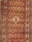 Fragmento de alfombra Serab del siglo XIX de Bobyrugs, Imagen 4